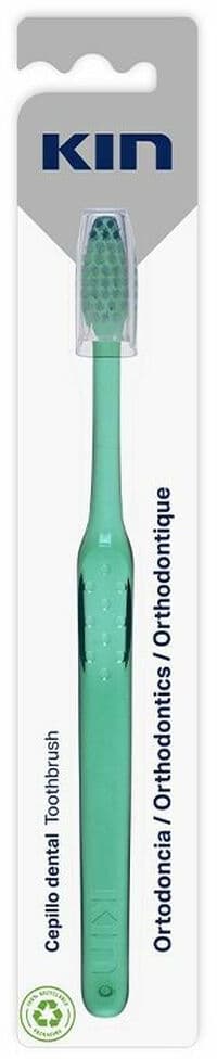 Toothbrush Kin Orthodontics care
