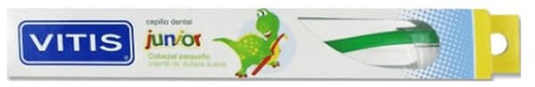 Vitis Junior toothbrush 1 u