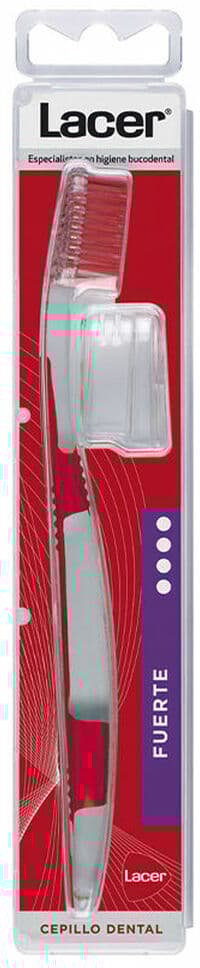 Toothbrush Lacer Firm