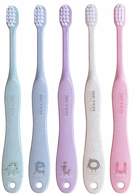 Toothbrush for Kids Beter Cepillo Dientes (1 Unit)