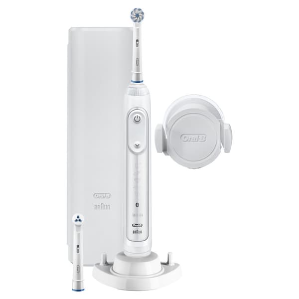 Elektrisk Tandborste Oral-B Genius