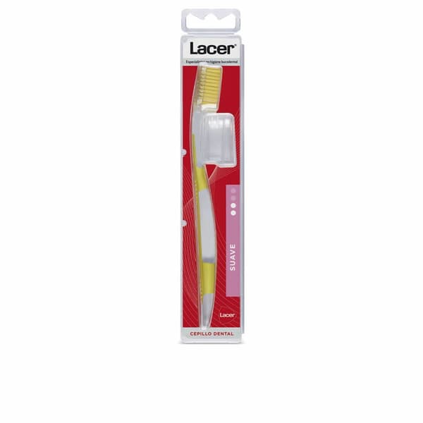Escova de Dentes Lacer Blød