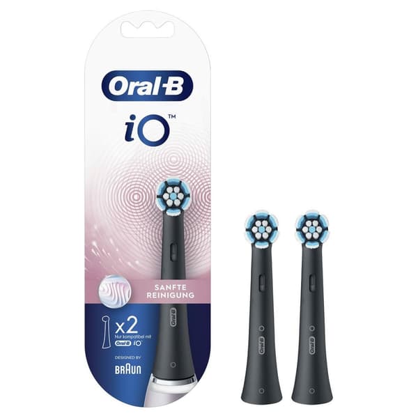 Reservehode Oral-B iO Gentle Clean