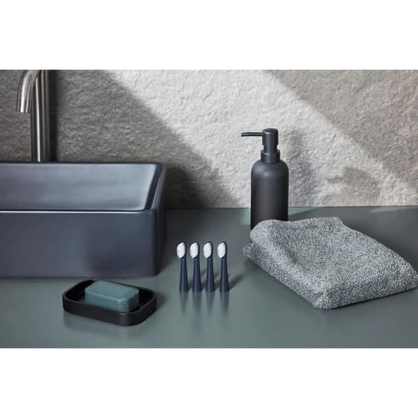 Sähköhammasharjan vaihto-osa Panasonic ER-6CT02A303 (4 Kappaletta) (4 osaa)