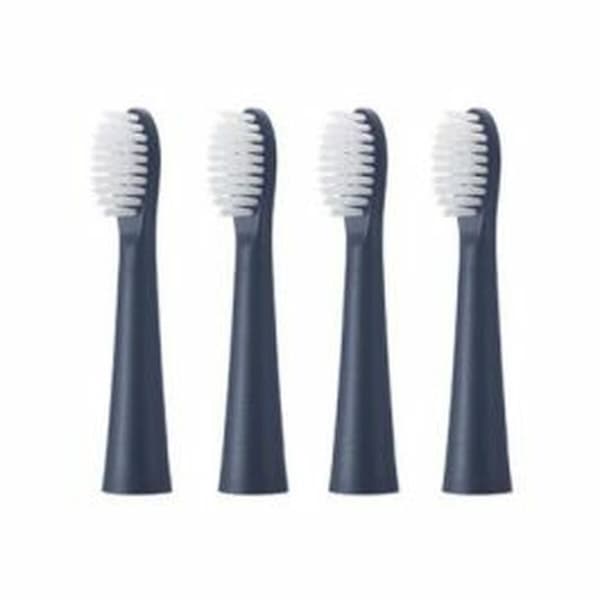 Sähköhammasharjan vaihto-osa Panasonic ER-6CT02A303 (4 Kappaletta) (4 osaa)