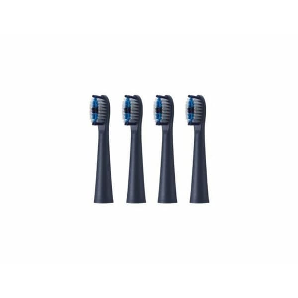 Sähköhammasharjan vaihto-osa Panasonic ER-6CT01A303 (4 Kappaletta) (4 osaa)