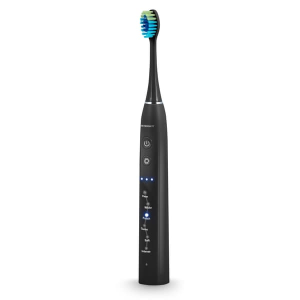 Berdsen Galaxy Duo Sonic tandborste set om 2