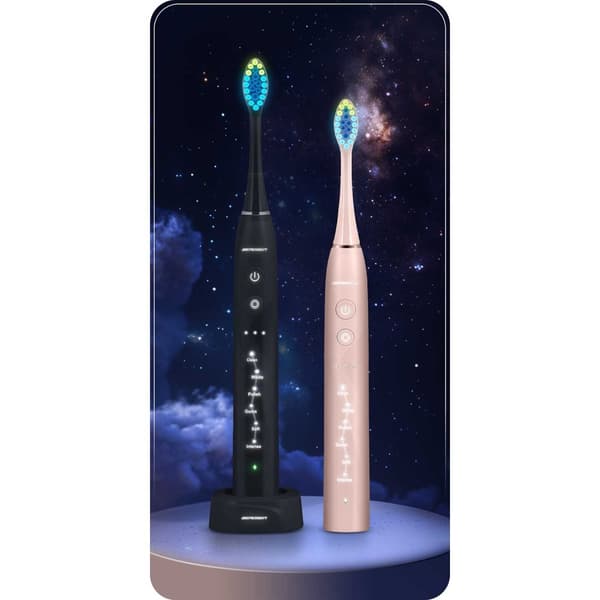 Berdsen Galaxy Duo Sonic -hammasharjasetti, 2 kpl
