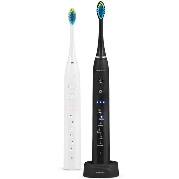 Berdsen Galaxy Duo Sonic -hammasharjasetti, 2 kpl