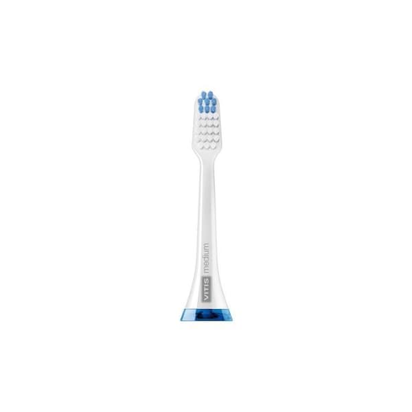 VITIS RECAMBIO SONIC S10/S20 CABEZAL MEDIO 2 UNIDADES