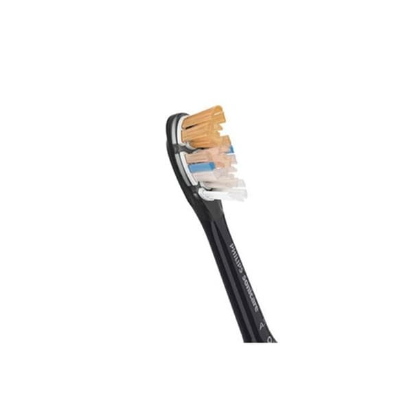 PHILIPS SONICARE HX9022/11 C3 Optimal Plaque Defense Pack med 2 standardtandborsthuvuden - vit