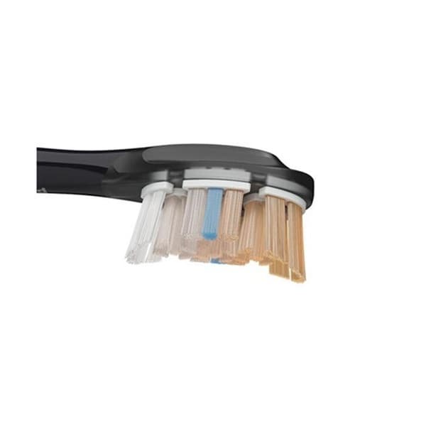PHILIPS SONICARE HX9022/11 C3 Optimal Plaque Defense Pack med 2 standardtandborsthuvuden - vit