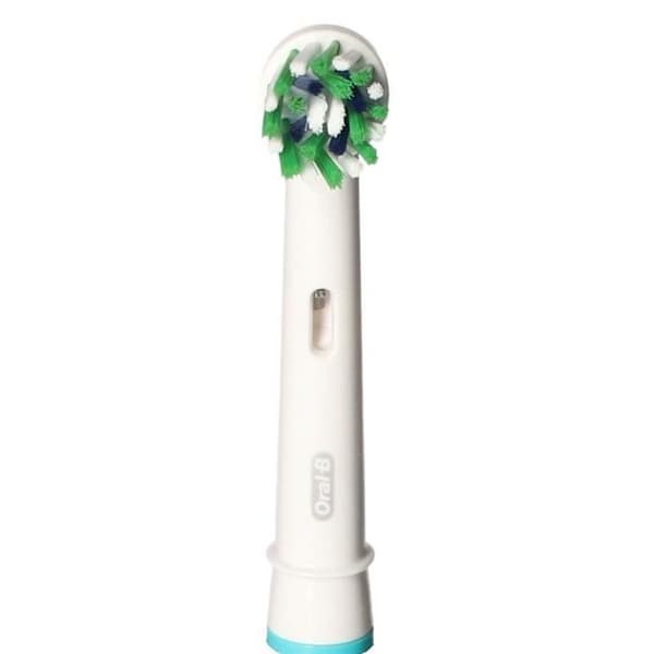 ORAL B PRO 3 3000 VIT TANDBORSTE
