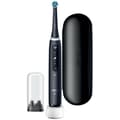 Miniatyrbild 2 av 3: Oral-B iO Series 5 Matt Svart eltandborste