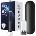 Miniatyrbild 1 av 3: Oral-B iO Series 5 Matt Svart eltandborste