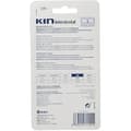 Miniatyrbild 2 av 2: Interdental Mini 1,1mm - KIN - 6 enheter - Tandhygien