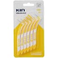 Miniatyrbild 1 av 2: Interdental Mini 1,1mm - KIN - 6 enheter - Tandhygien