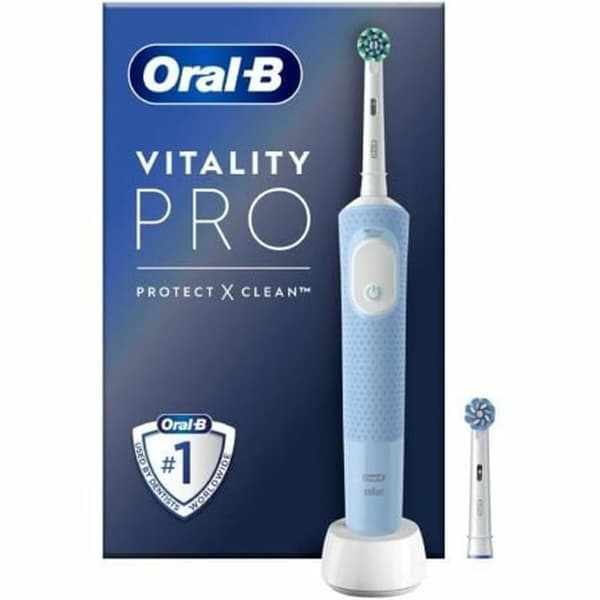Elektrisk tandbørste Oral-B