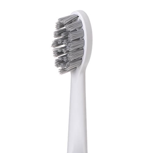 AD 2180 vit Sonic tandborste med spolare 2 i 1