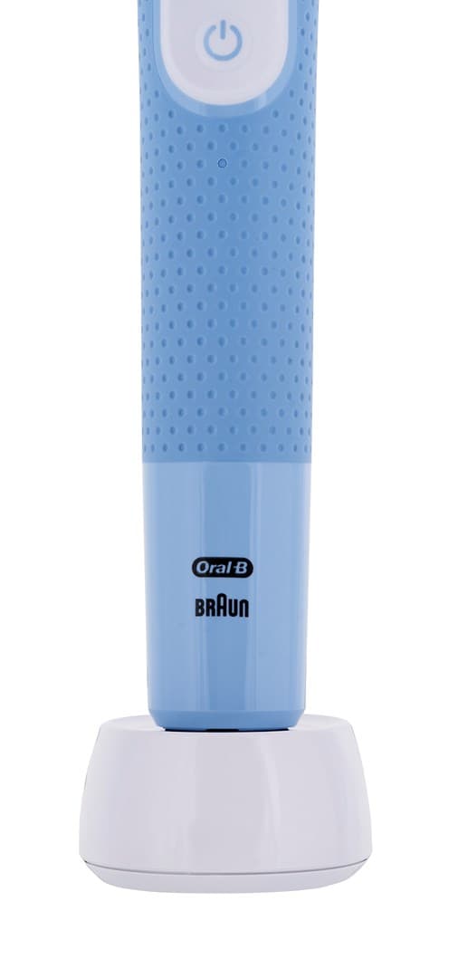 Braun eltandborste Oral-B Vitality Pro D103 Lilac