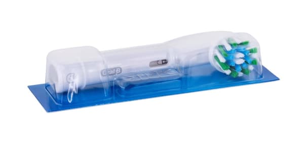Braun eltandborste Oral-B Vitality Pro D103 Lilac