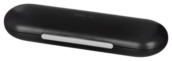 Braun Oral-B iO10 Stardust elektrisk tandbørste