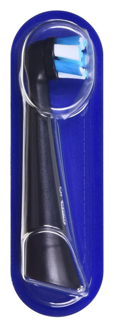 Braun Oral-B iO10 Stardust elektrisk tandbørste
