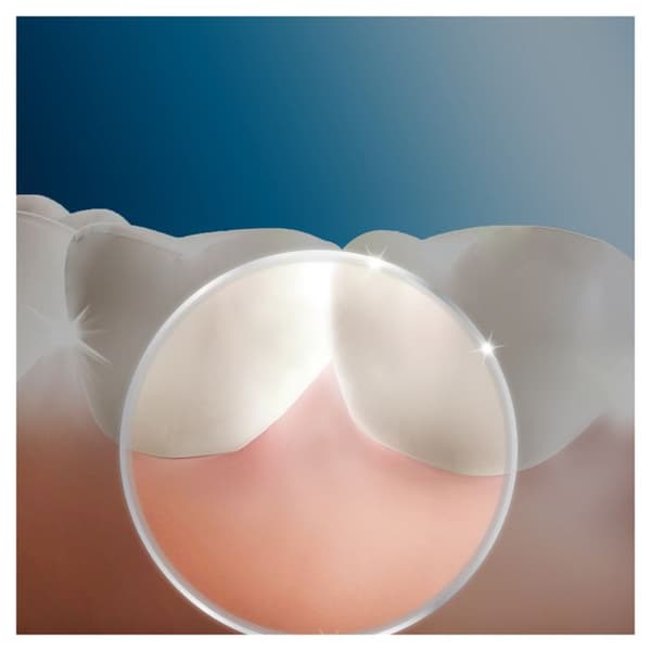 Oral-B Oxyjet, 4 kanyler