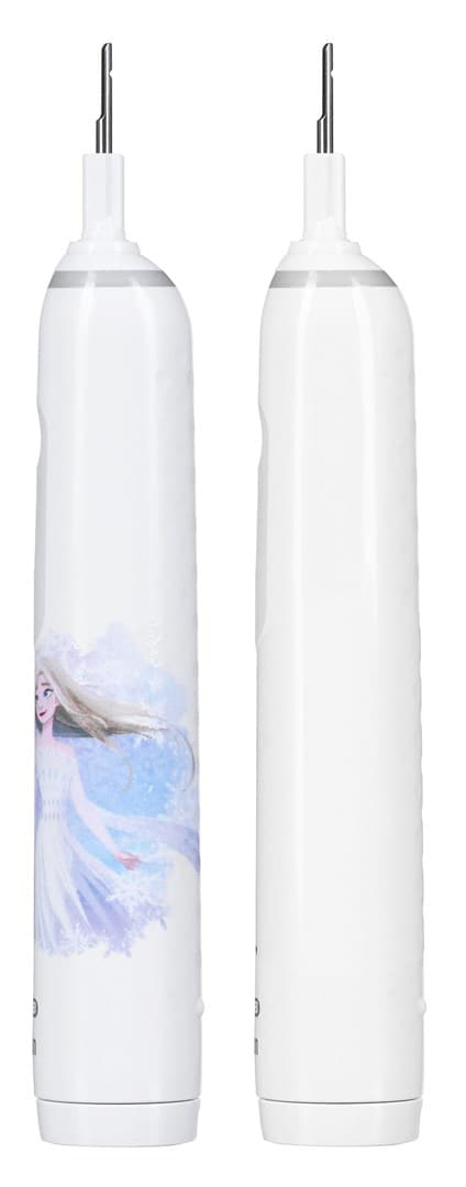 Oral-B Pro 3 3000 Vit+Oral-B Junior Frozen