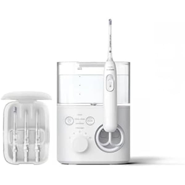 Elektrisk Tandtråd - PHILIPS - HX3911/40 - Vit - För Vuxna - 0,05 kg