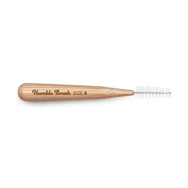 Humble Brossettes Interdentaires 0,7mm 6 enheter