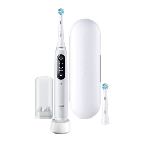 Braun Oral-B iO Series 6 - Vit