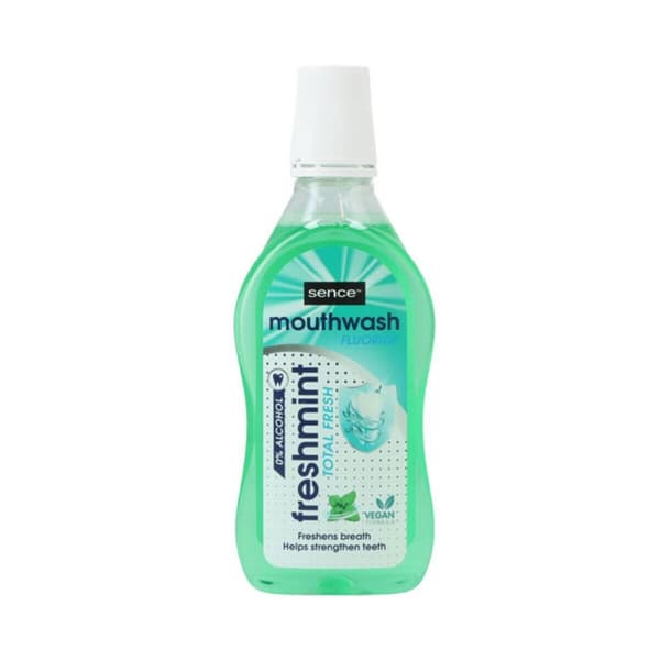 Munvatten Sence 500 ml
