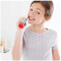 Miniatyrbild 2 av 5: Oral-B Kids Frozen Characters Ersättningsborsthuvud 2 enheter