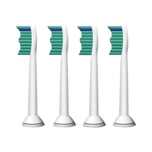 Philips Sonicare ProResults HX6014 - extra tandborsthuvud - vit