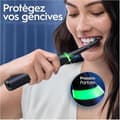 Miniatyrbild 3 av 4: Oral-B iO 9 Elektrisk Tandborste Uppladdningsbar Bluetooth