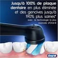 Miniatyrbild 2 av 4: Oral-B iO 9 Elektrisk Tandborste Uppladdningsbar Bluetooth