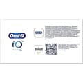 Miniatyrbild 8 av 9: Tandborstar - ORAL-B - iO6n Serien - Pink Sand - Elektrisk
