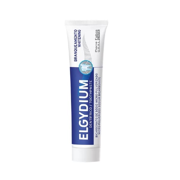 Valkaiseva hammastahna Elgydium 75 ml