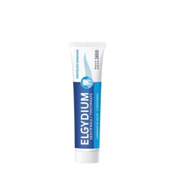 Tandkräm tandköttsvård Elgydium 50 ml
