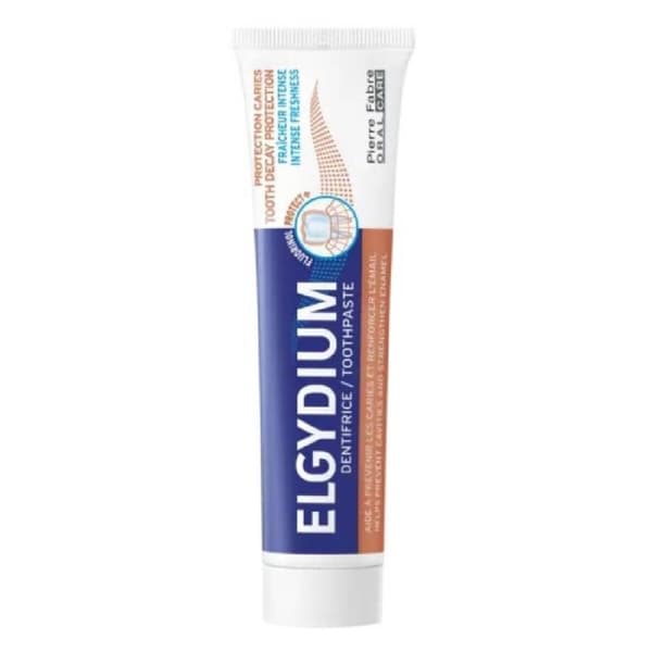Anti-karies tandkräm Elgydium 75 ml