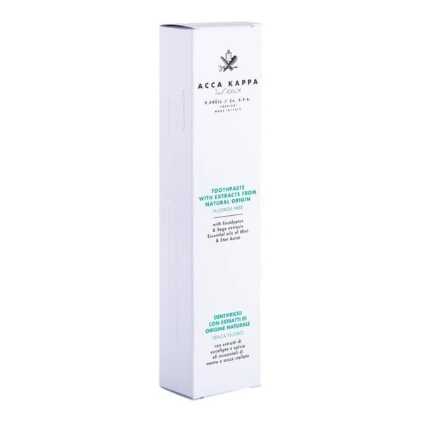 Tandkräm Acca Kappa 100 ml