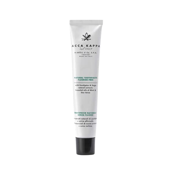 Hammastahna Acca Kappa 100 ml