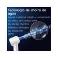 Miniatyrbild 5 av 6: Oral B Oxyjet + Pro1 tandläkarlur