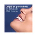 Miniatyrbild 6 av 6: Oral B Oxyjet + Pro1 tandläkarlur