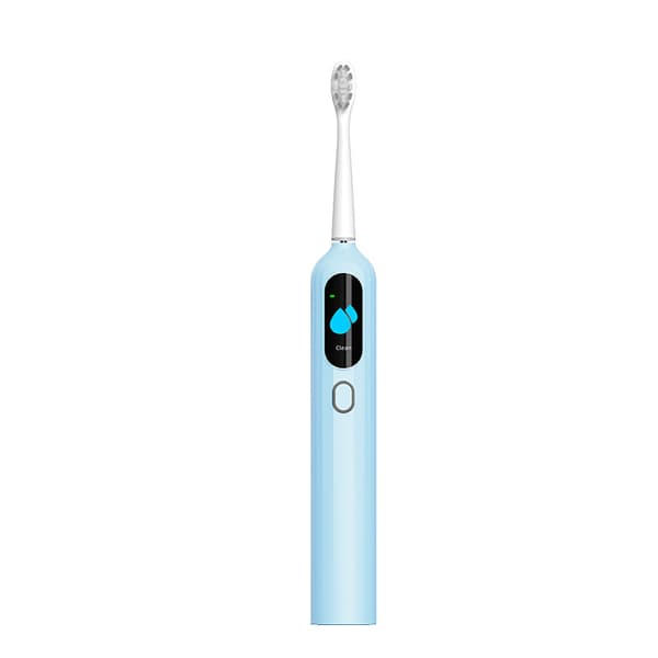 INF Sonisk eltandborste med smart timer