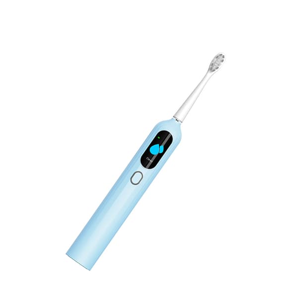 INF Sonisk eltandborste med smart timer