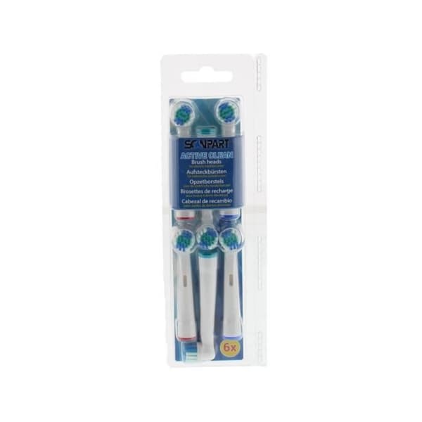 CODIAC - Oral B-borste