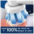Miniatyrbillede 2 af 3: Tandbørstehoved Oral-B