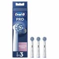 Miniatyrbillede 1 af 3: Tandbørstehoved Oral-B